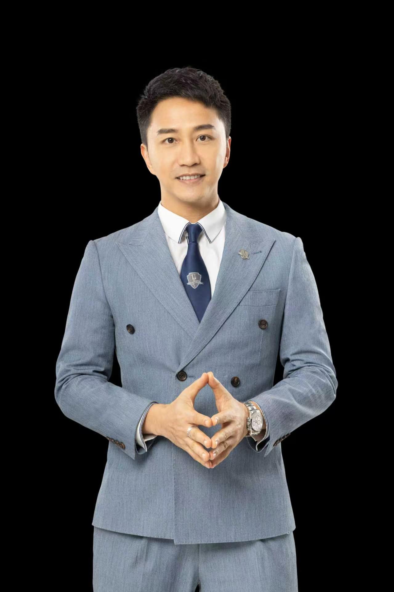 黎俊文 Victor LAI