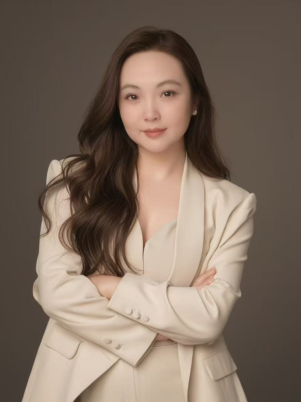 陳蓉妍 Yolanda CHEN